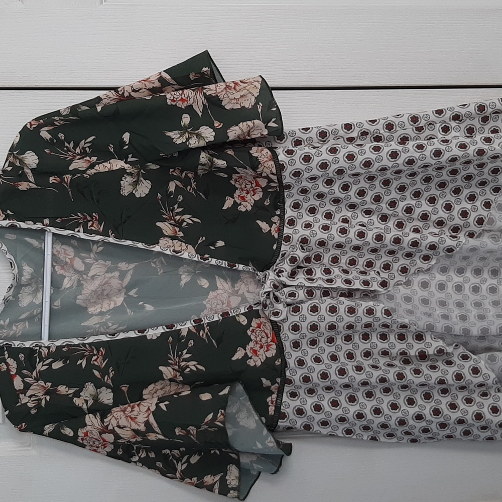 Woman's top